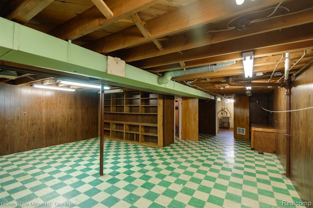 1200 GEORGINA Drive, Ypsilanti, MI 48198 — Photo 19