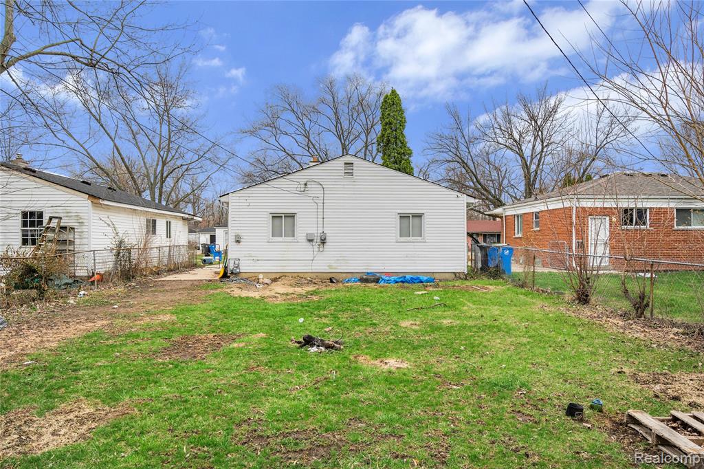 29982 Hazelwood Street, Inkster, MI 48141 — Photo 19