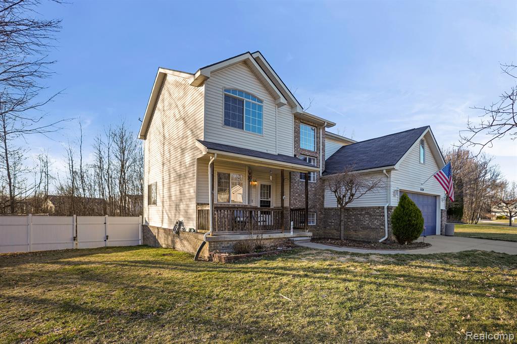5124 HICKORY Trail, Grand Blanc, MI 48439 — Photo 67