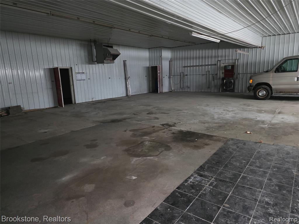 7435 N Dort Highway, Mount Morris, MI 48458 — Photo 3