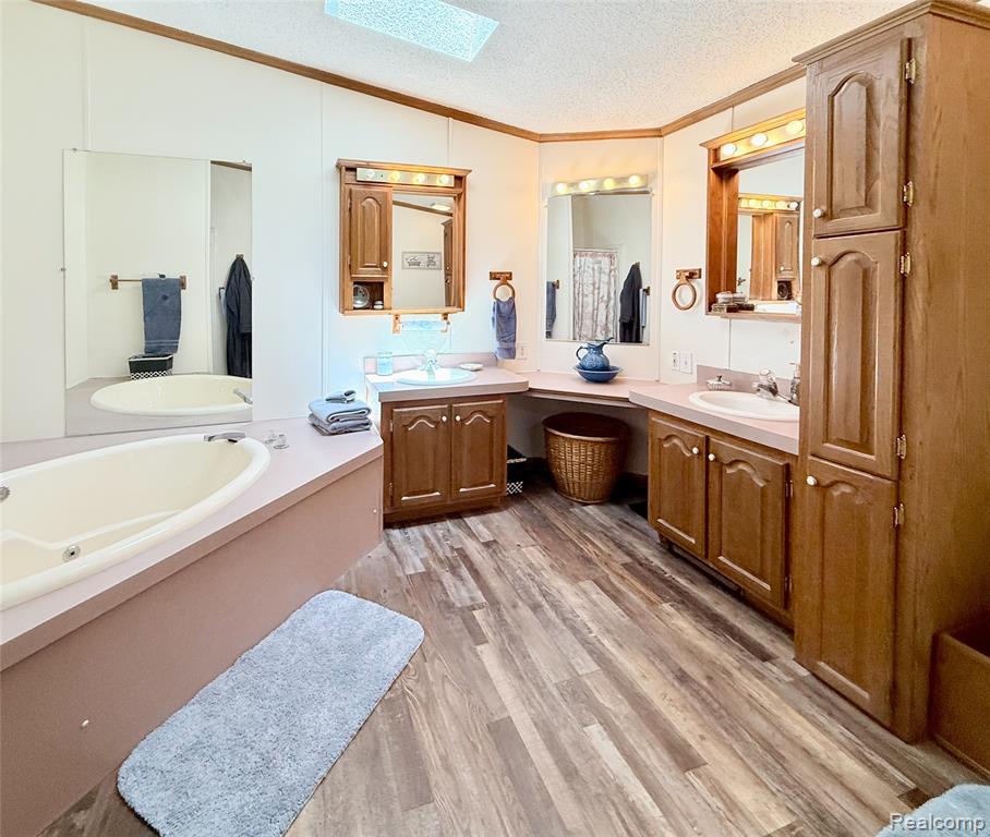 6400 S Dixie Hwy, Lot #62, Erie, MI — Photo 17