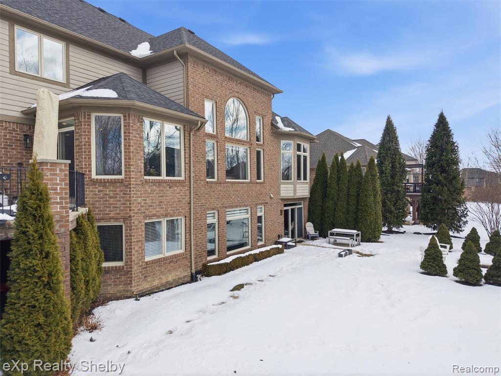 6424 Shadydale Drive, Shelby Twp, MI 48316 — Photo 73
