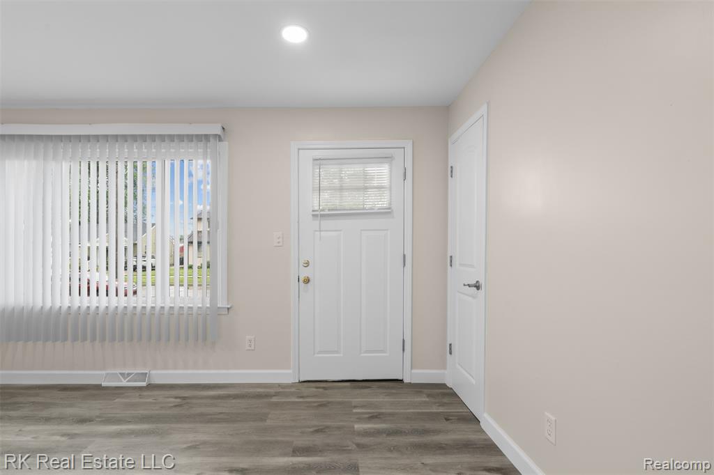 6671 Campbell Street, Taylor, MI 48180 — Photo 2