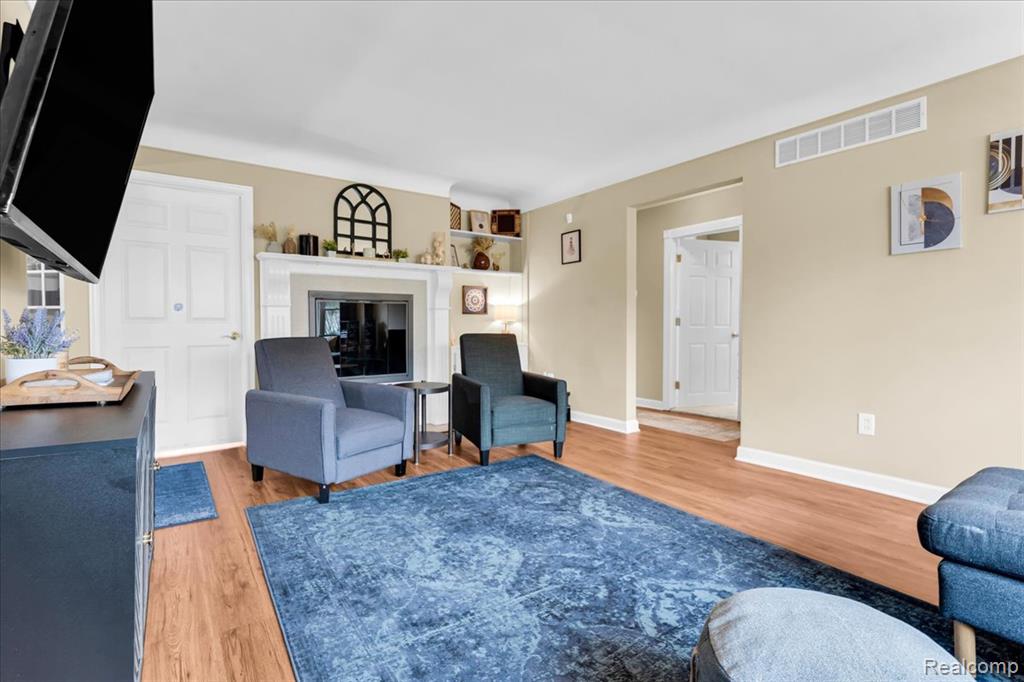 4161 Seminole Drive, Royal Oak, MI 48073 — Photo 6