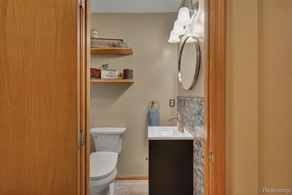 7277 Cardinal Street, Algonac, MI 48001 — Photo 22