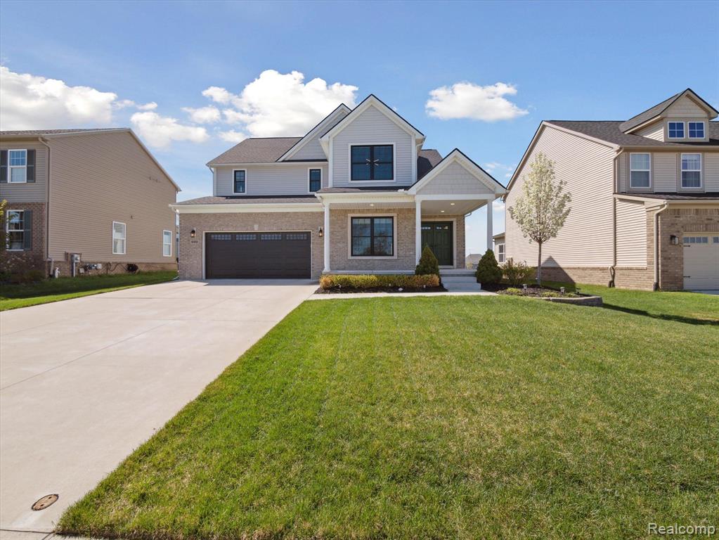 900 N MILL Street, South Lyon, MI 48178 — Photo 3