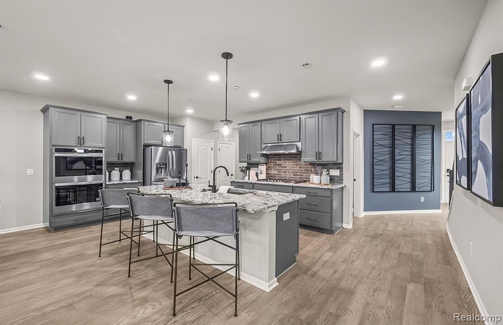 4071 NOTTINGHAM Circle, Clarkston, MI — Photo 12