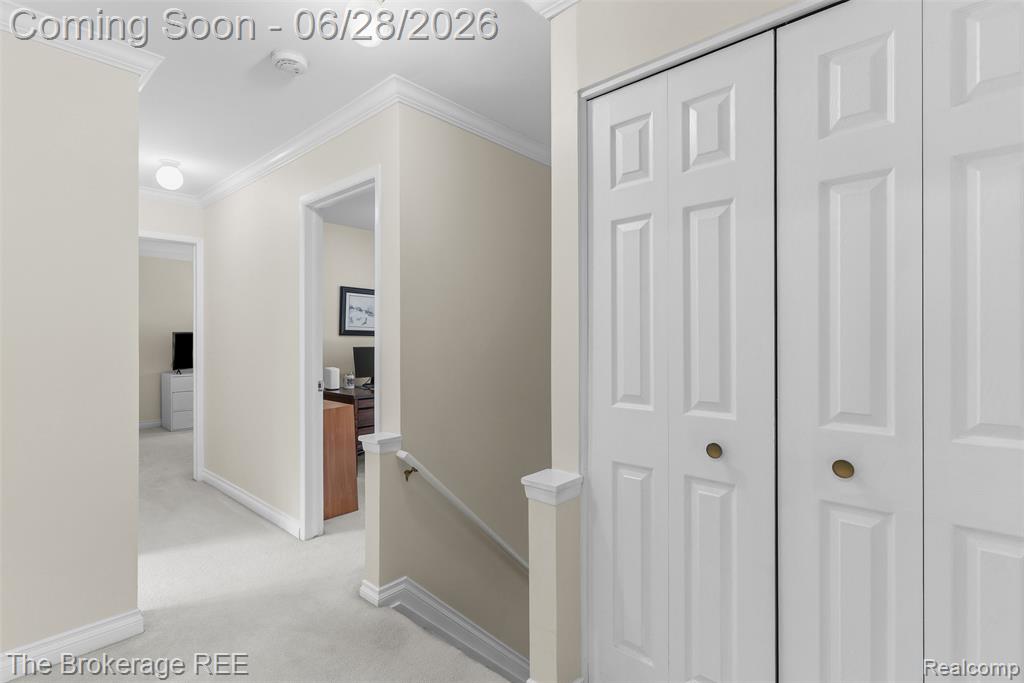 5539 Brompton Court, West Bloomfield, MI — Photo 21