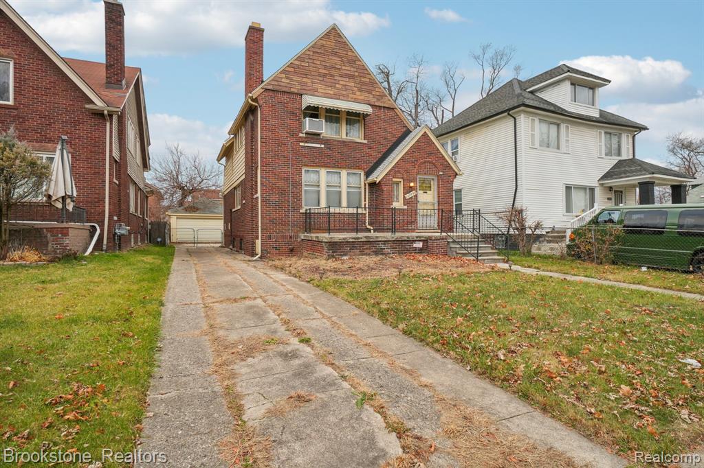 14295 Mark Twain Street, Detroit, MI 48227 — Photo 2
