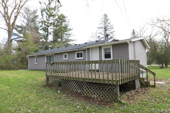 3809 State Road, Fort Gratiot, MI 48059 — Photo 3