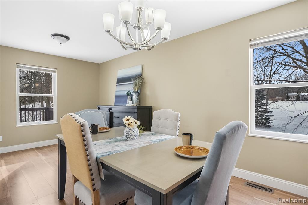 2420 Fisher Road, Howell, MI 48855 — Photo 11