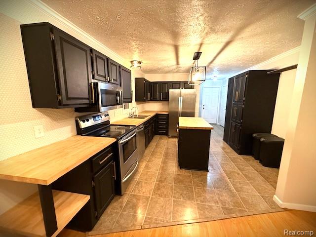 836 E Elza Avenue, Hazel Park, MI 48030 — Photo 4