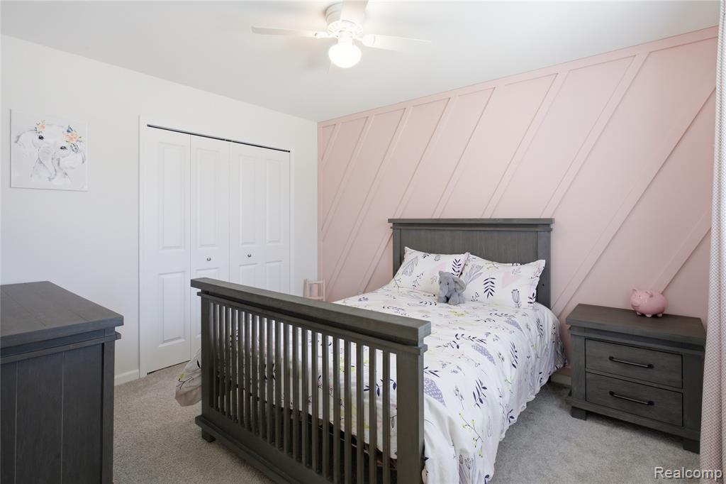 413 Newton Drive, Lake Orion, MI 48362 — Photo 41