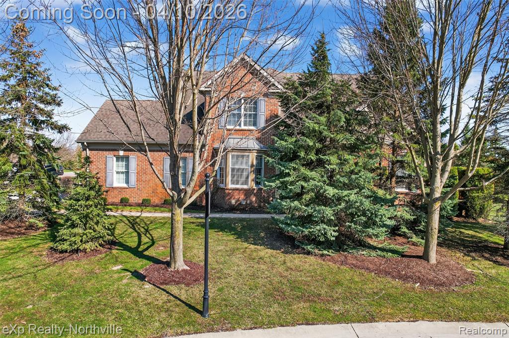 44927 Broadmoor Circle S, Northville, MI 48168 — Photo 4