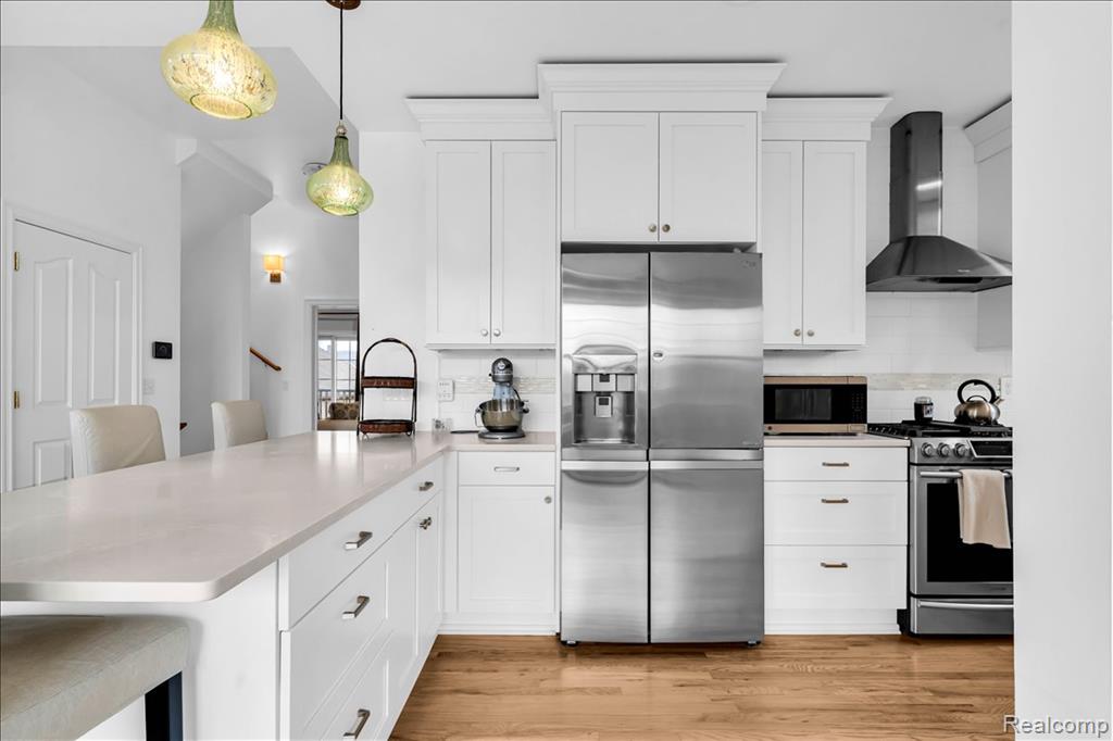 429 E Ferry Street - Photo 5