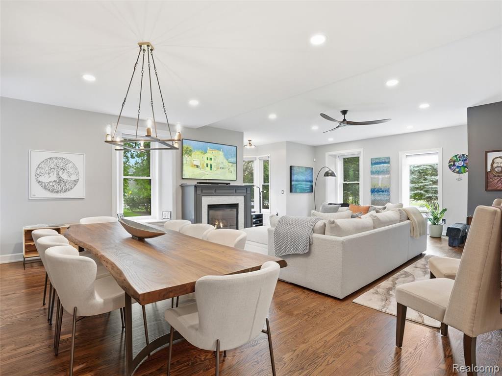 7475 Pinehurst Circle, Bloomfield Hills, MI 48301 — Photo 6