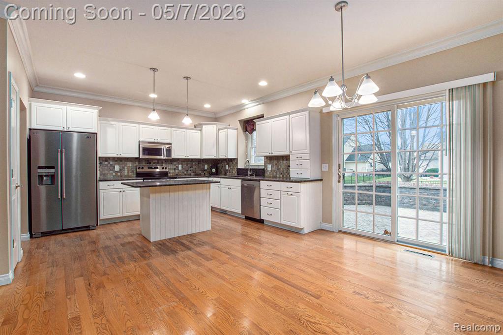 3839 Wild Pine Drive, Saginaw, MI 48603 — Photo 2
