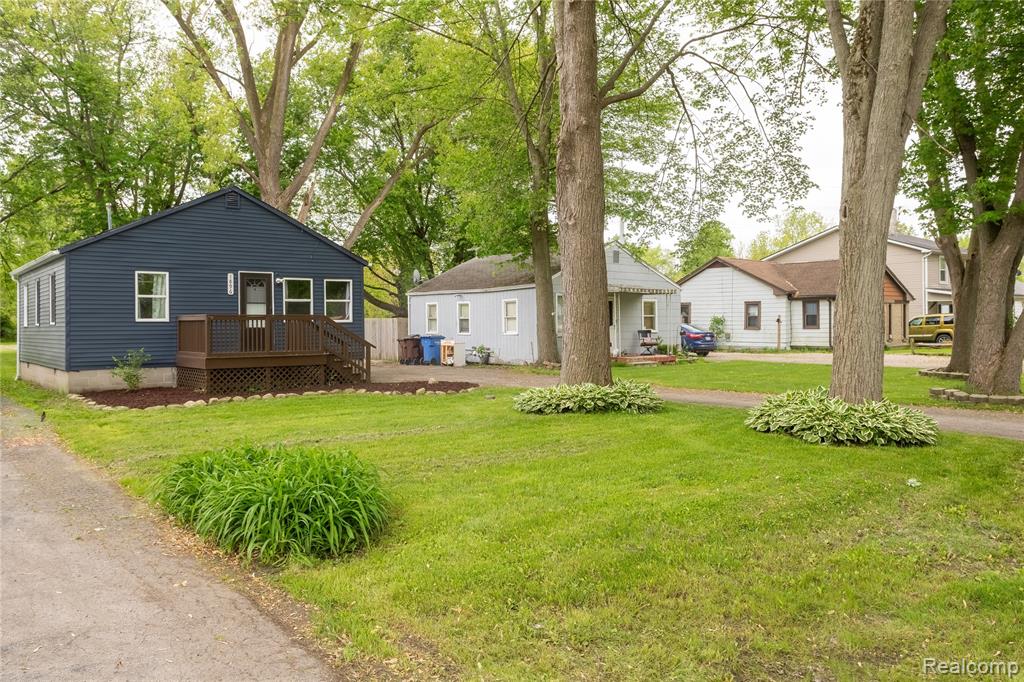 1896 SPAULDING Road, Monroe, MI 48162 — Photo 25
