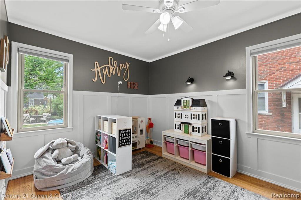 405 N LAFAYETTE Street, Dearborn, MI 48128 — Photo 19