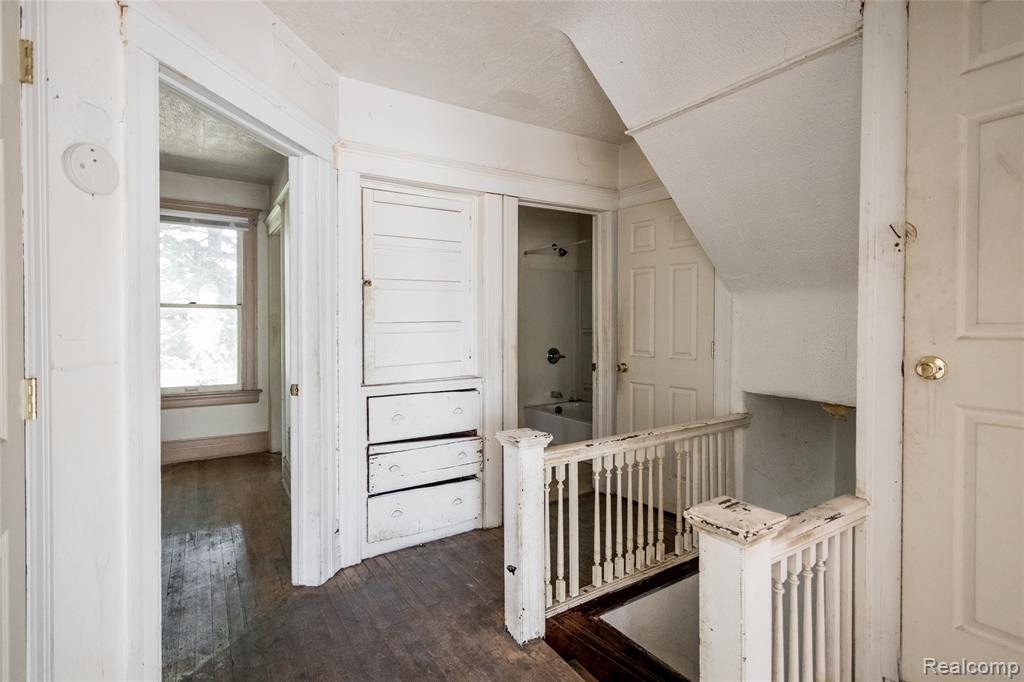 2202/2206 Lothrop Street, Detroit, MI 48206 — Photo 27