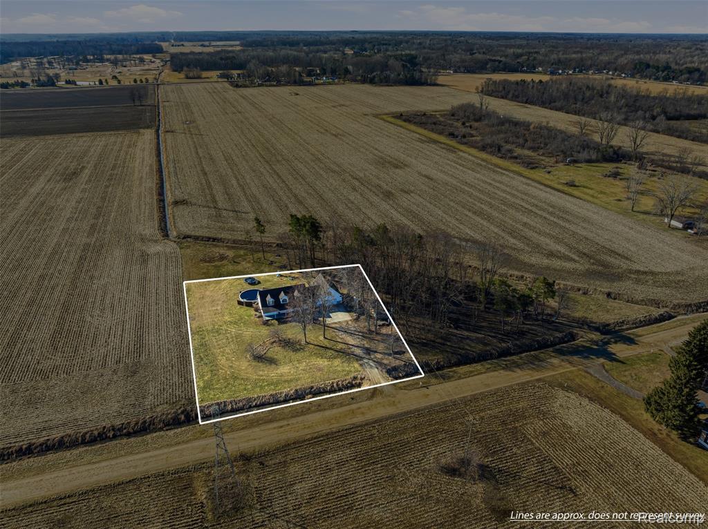 8753 Brewer Road, Millington, MI 48746 — Photo 27