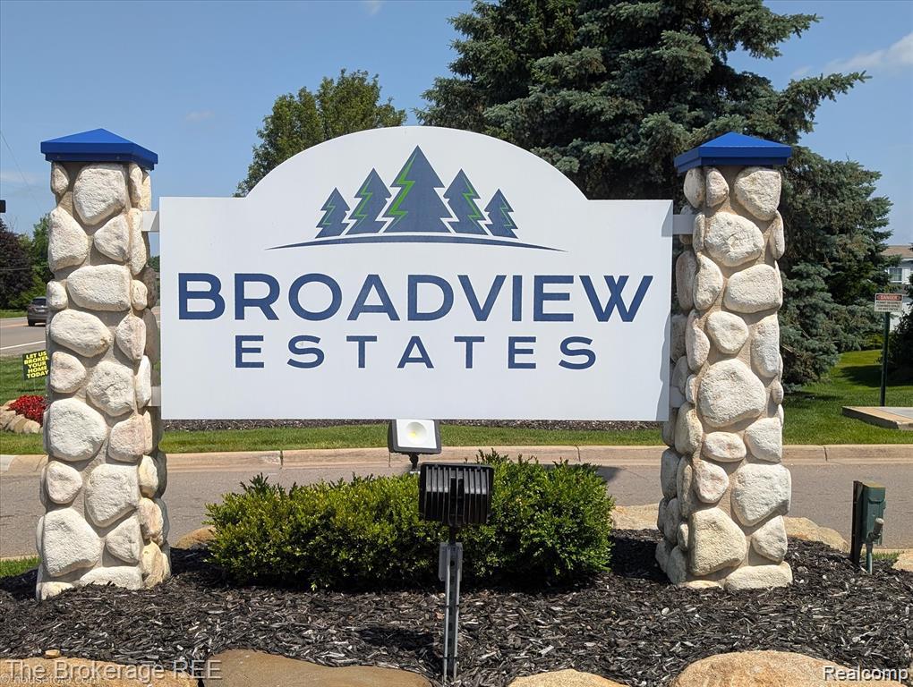 490 Harrison Drive, Davison, MI, 48423
