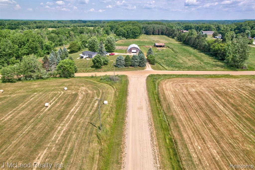 Parcel A CENTENNIAL Lane, Millington, MI 48746 — Photo 25