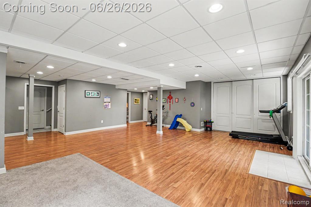 49847 Parkside Drive, Northville, MI 48168 — Photo 29