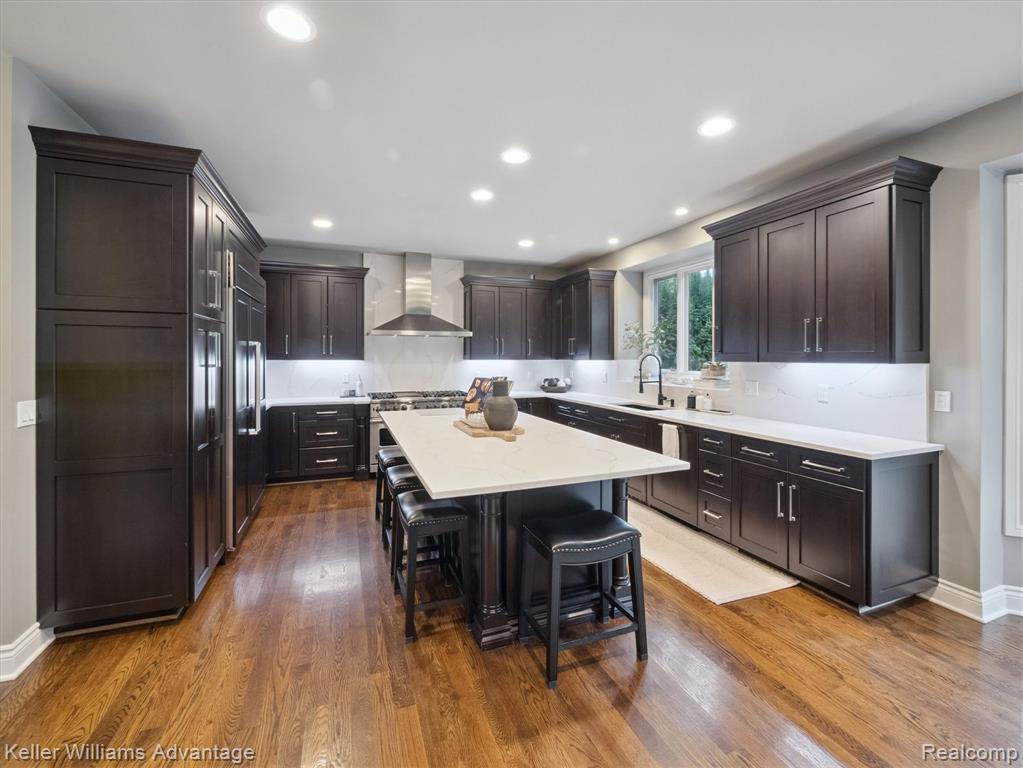 18756 Marble Head Drive, Northville, MI 48168 — Photo 19