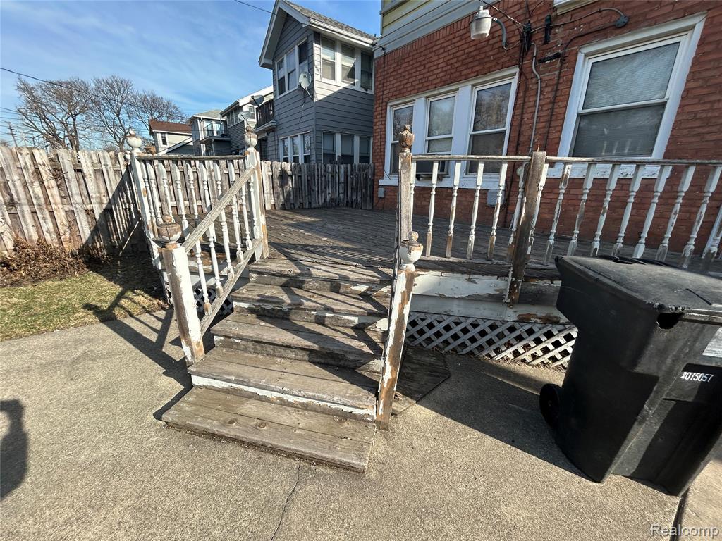 7431 Kipling Street, Detroit, MI 48206 — Photo 66