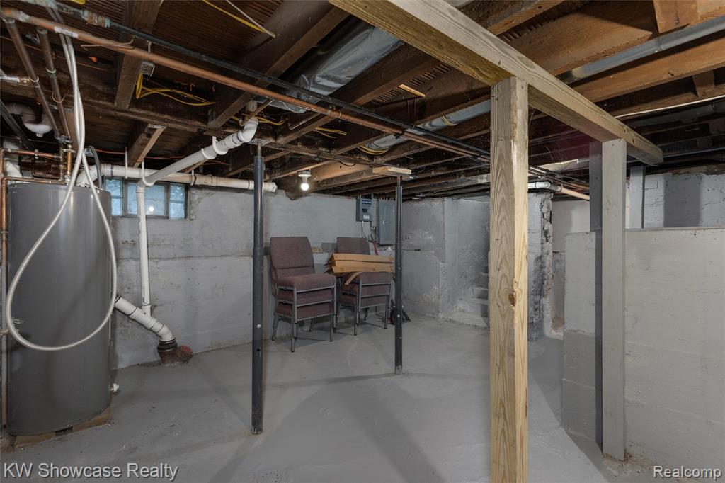 84 Moross Street, Mount Clemens, MI 48043 — Photo 26