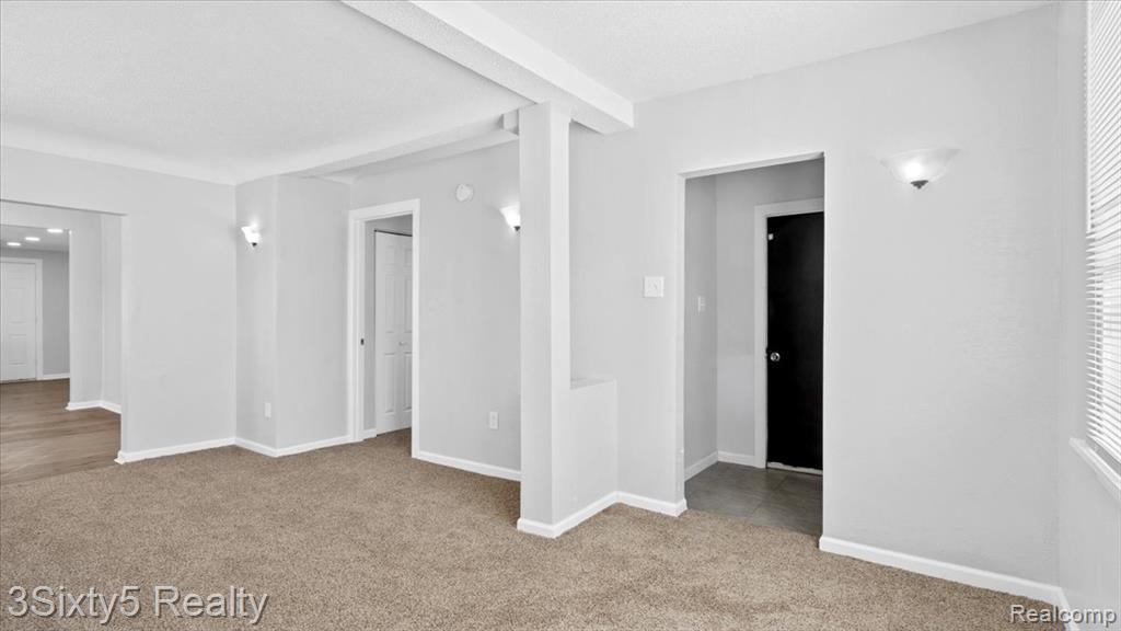 202 Haltiner Street, River Rouge, MI 48218 — Photo 2