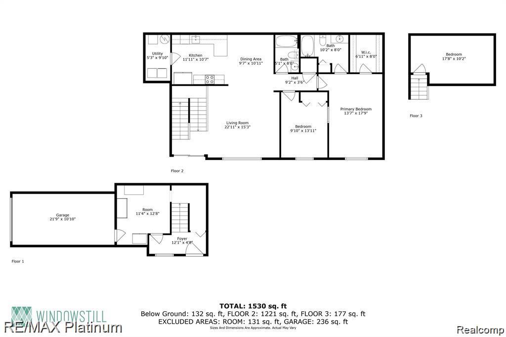 3380 KNEELAND Circle, Howell, MI 48843 — Photo 21