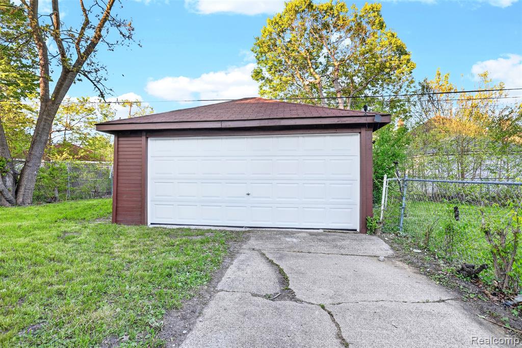 4408 Haverhill Street, Detroit, MI 48224 — Photo 33