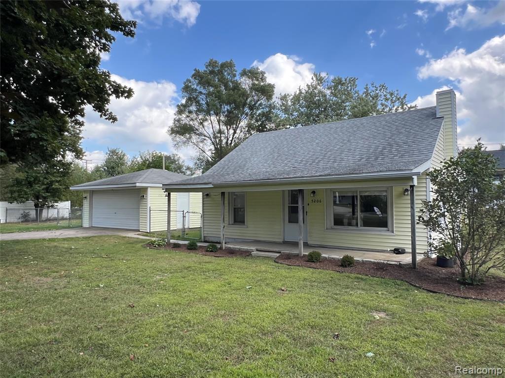 5206 Oak Park Drive, Clarkston, MI — Photo 29