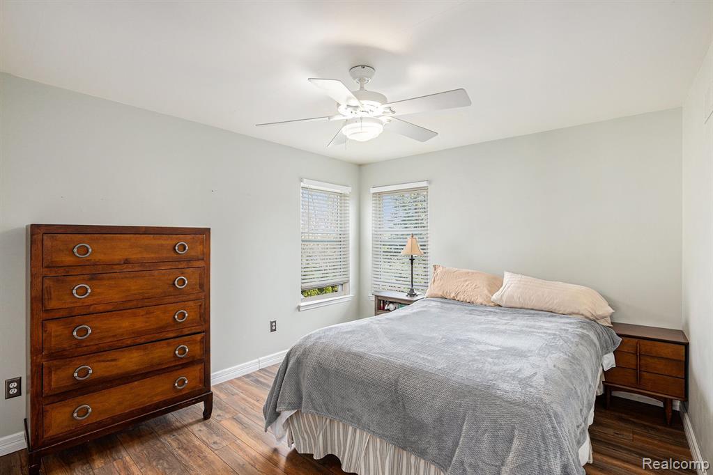 778 WOODLEIGH Way, Oxford, MI 48371 — Photo 23
