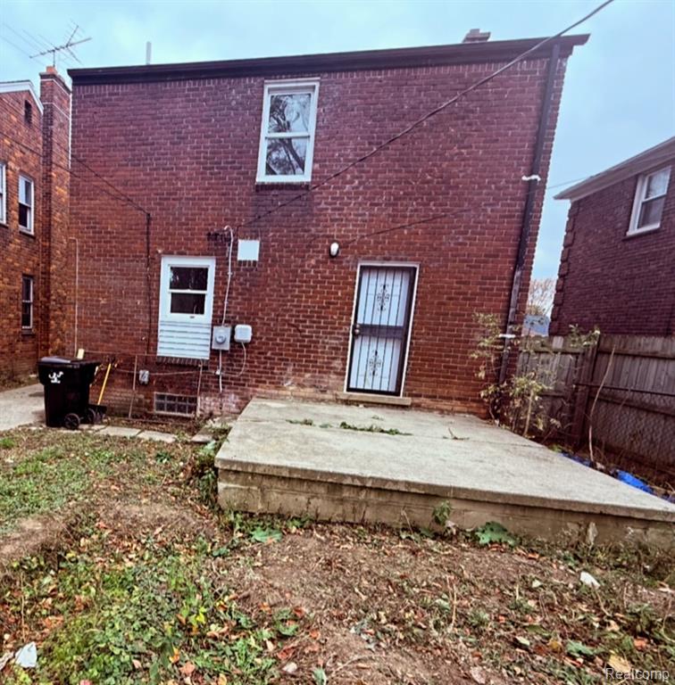 9200 Manistique Street, Detroit, MI 48224 — Photo 3