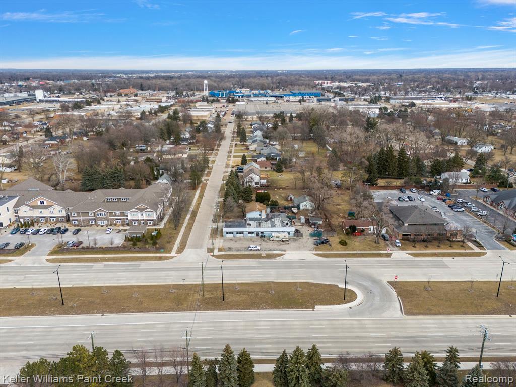 44096 MOUND Road, Sterling Heights, MI 48314 — Photo 4