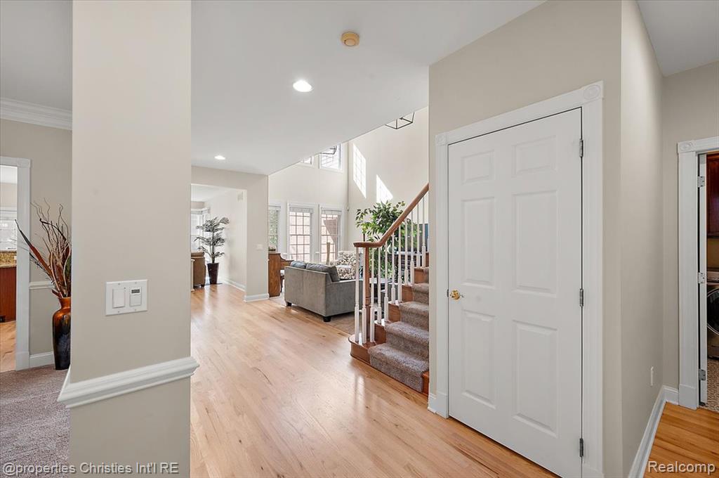 44683 Broadmoor Circle N, Northville, MI 48168 — Photo 12