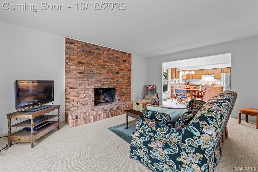 448 Streamview Court, Rochester Hills, MI 48309 — Photo 16