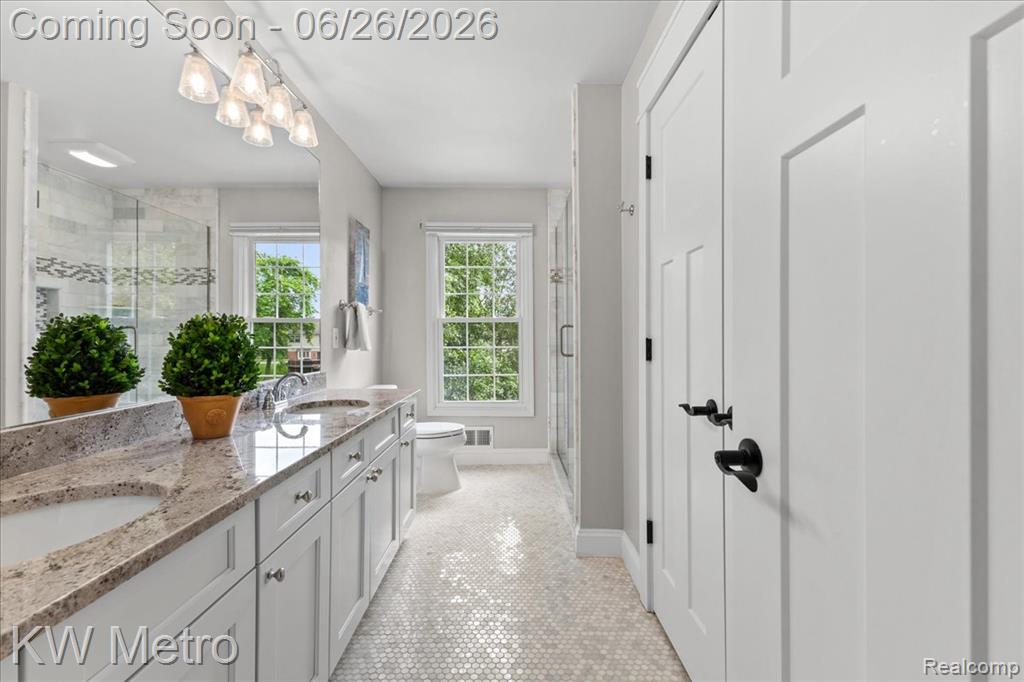 1393 Lake Shore Boulevard, Lake Orion, MI 48362 — Photo 39