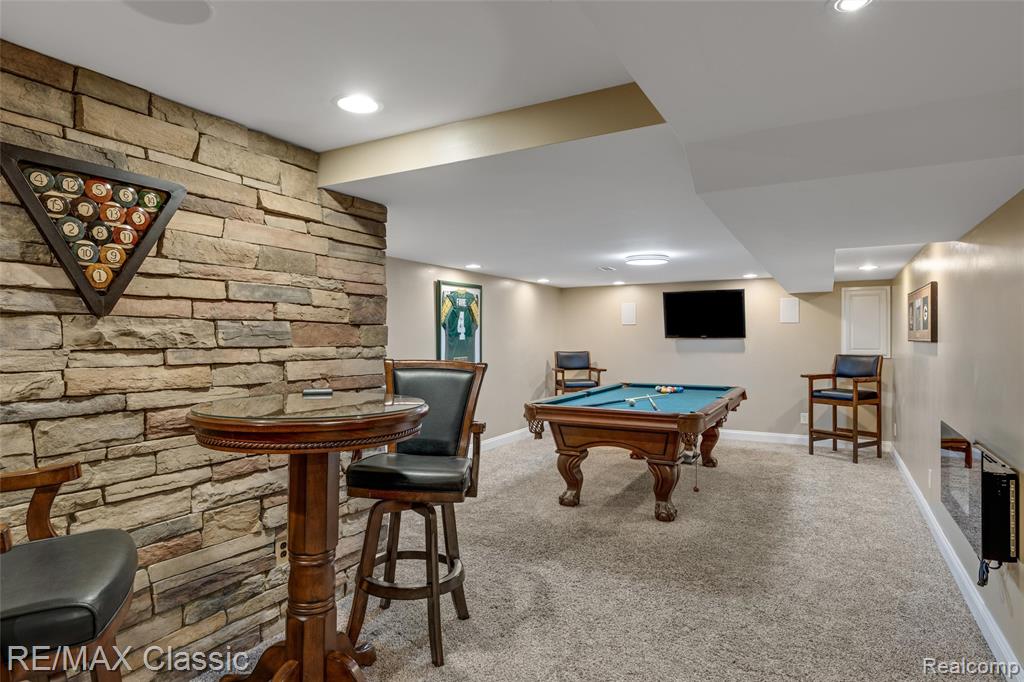 17183 Summit Drive, Northville, MI 48168 — Photo 28