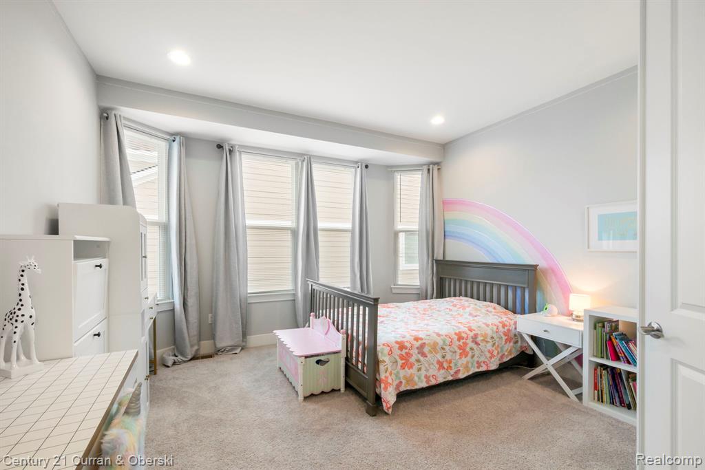 17291 Garden Ridge Lane, Northville, MI 48168 — Photo 32