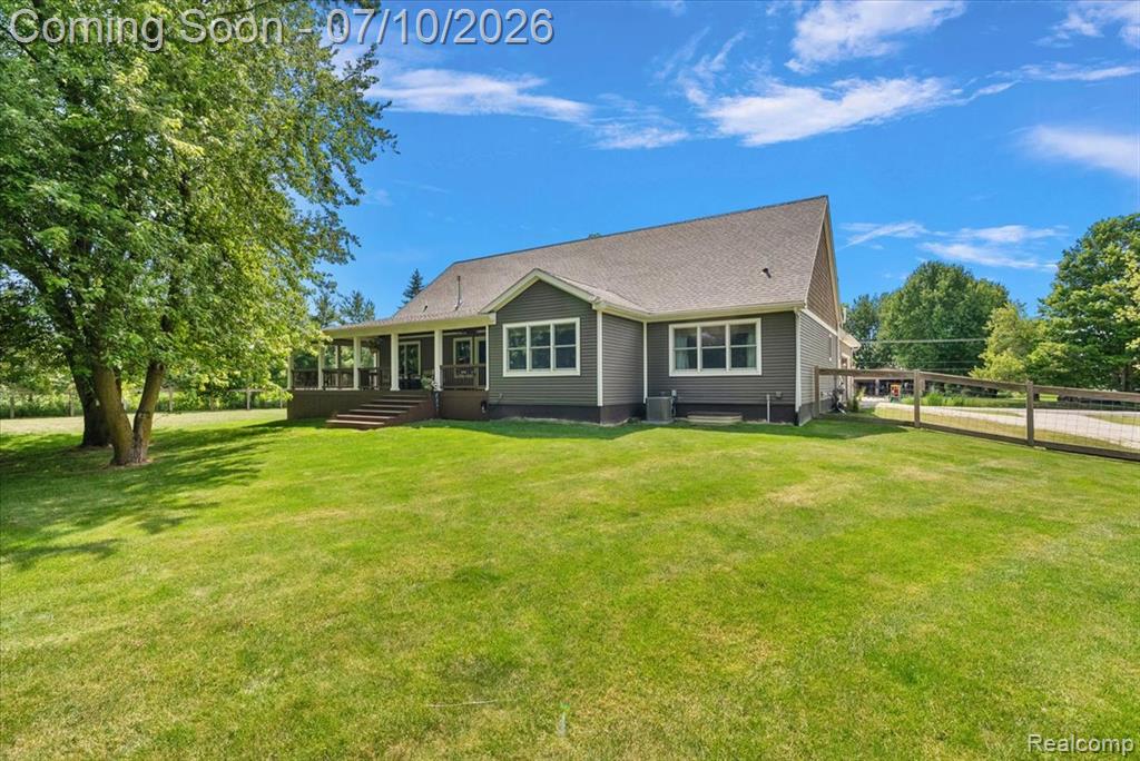 13205 Hogan Road, Linden, MI 48451 — Photo 41