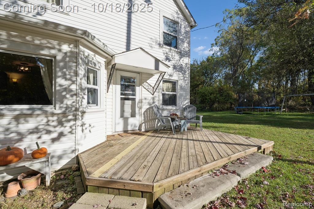 802 Tickner Street, Linden, MI 48451 — Photo 32