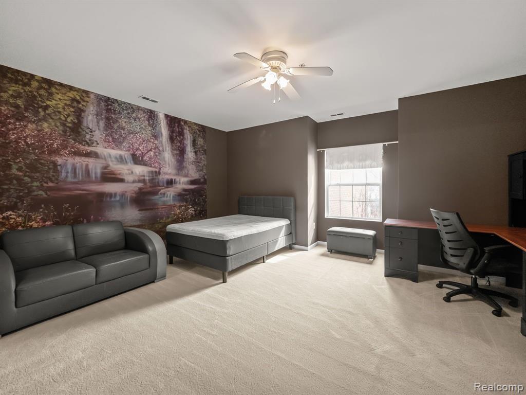 7683 AMBASSADOR Drive, Shelby Twp, MI 48316 — Photo 15