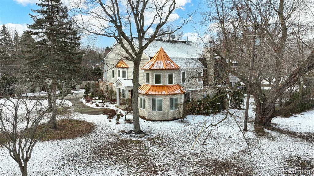 6900 Franklin Road, Bloomfield Hills, MI 48301 — Photo 46
