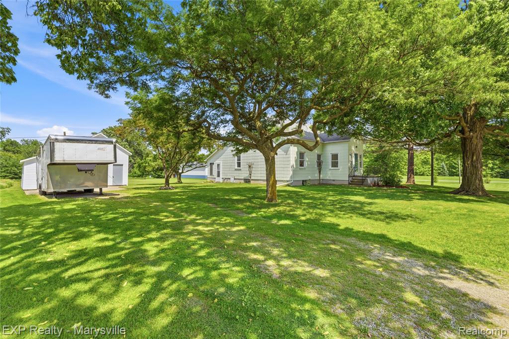 5694 Belle River Road, China, MI — Photo 27