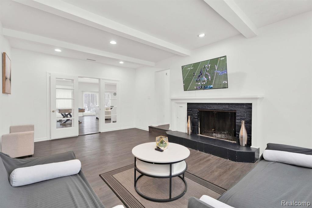 6060 Franklin Road, Bloomfield Hills, MI — Photo 2