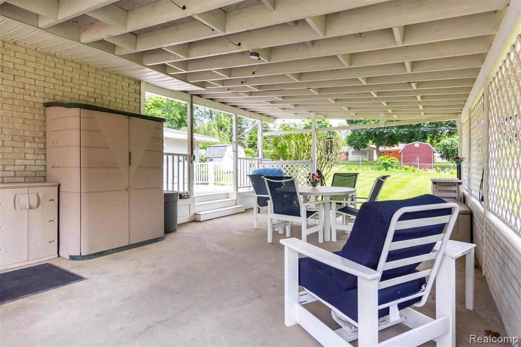 772 Robbinann Drive, Waterford, MI 48328 — Photo 43